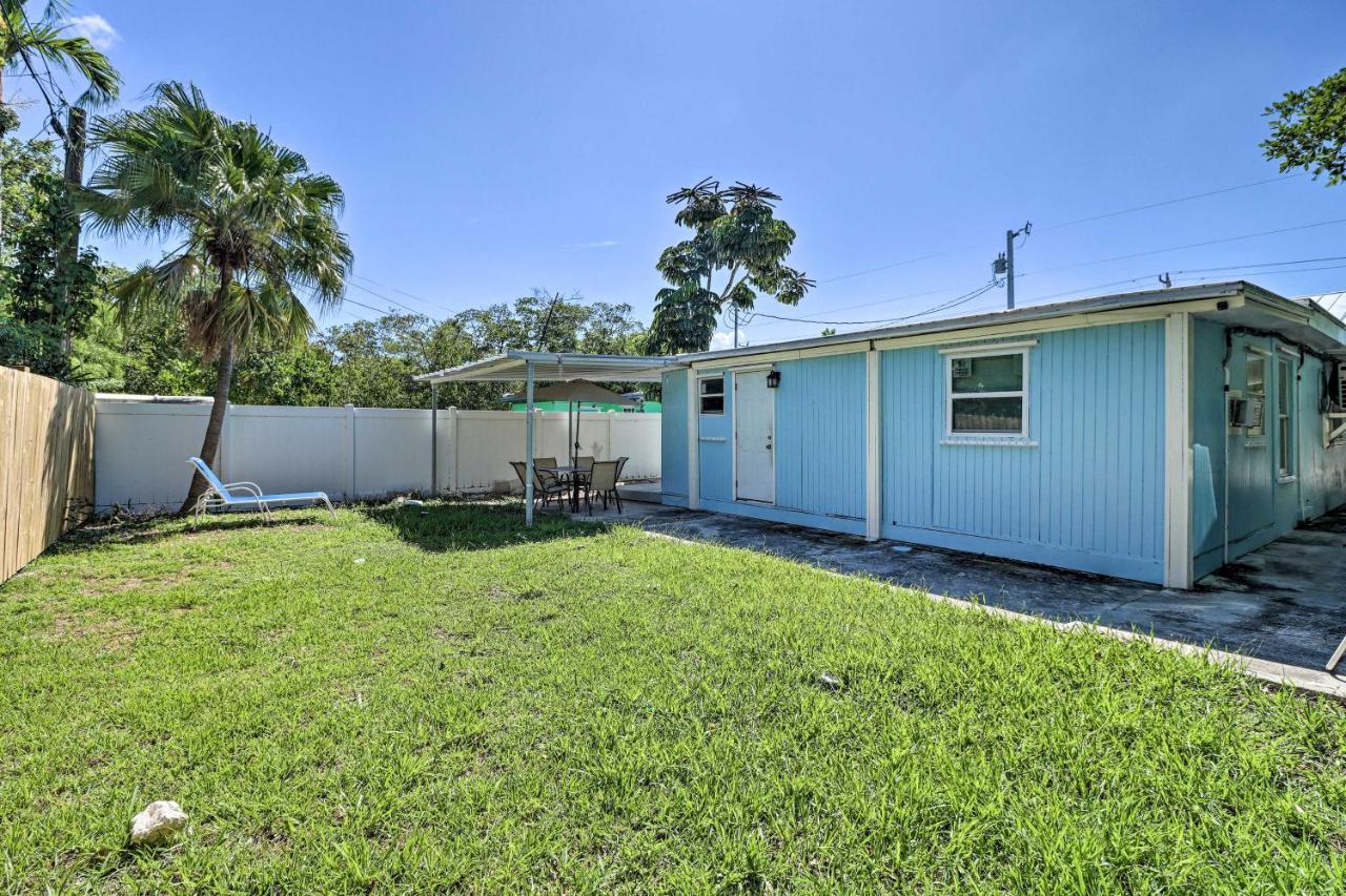 Holiday home Cozy Walk To Beaches! *