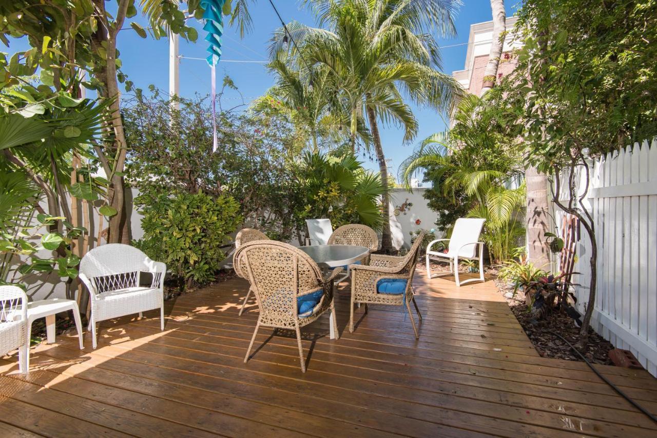 Holiday home Kokomo Korner Key West