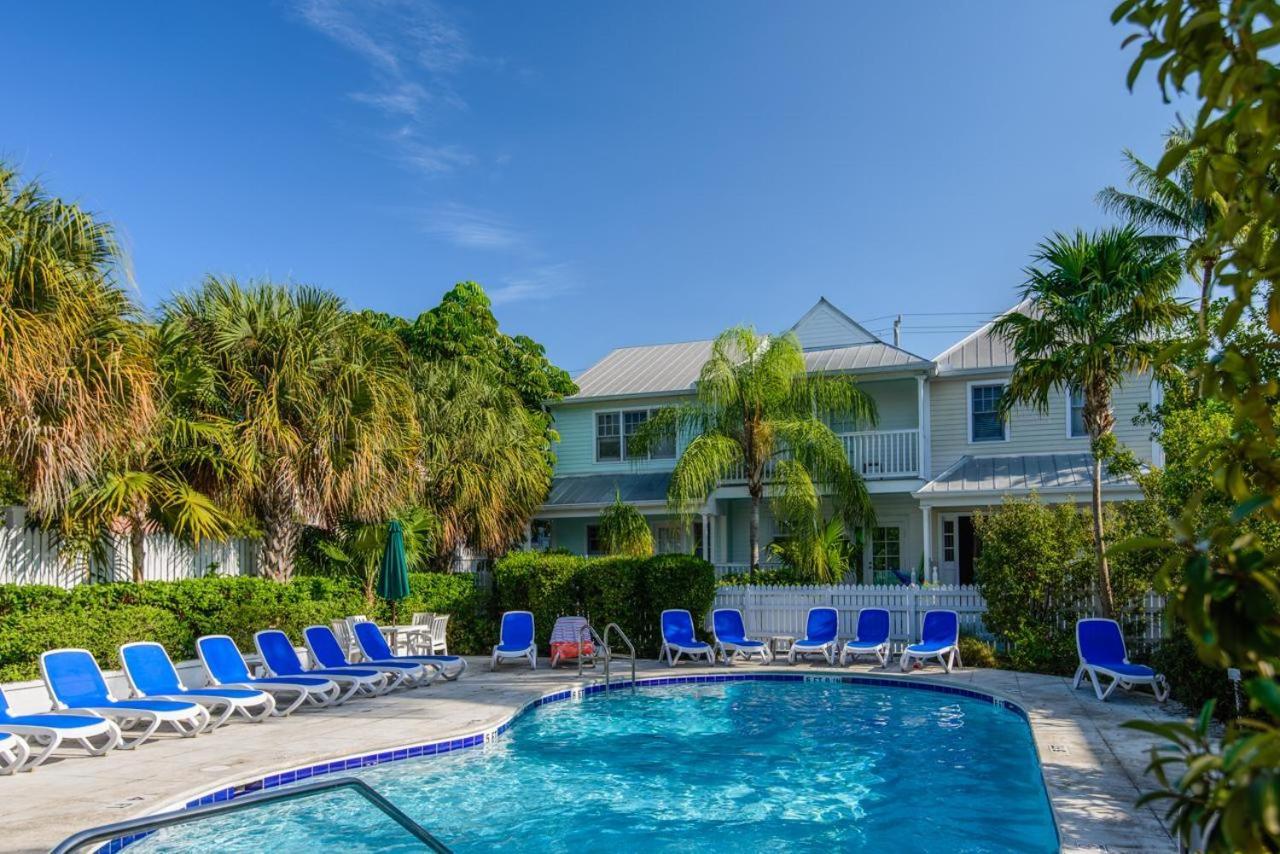 Kokomo Korner * Key West