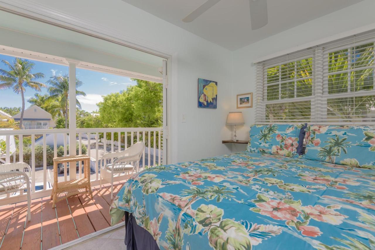 Kokomo Korner Holiday home *