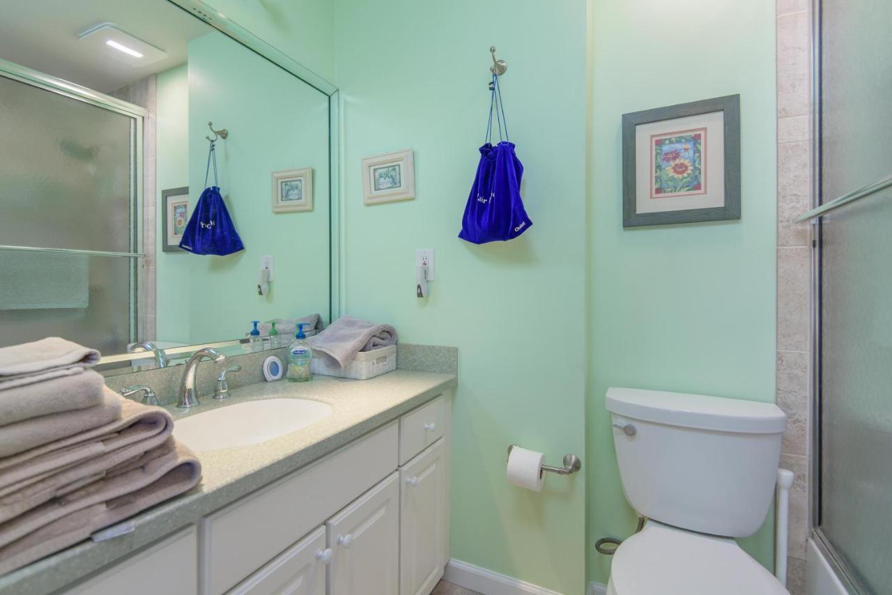 Kokomo Korner Holiday home
