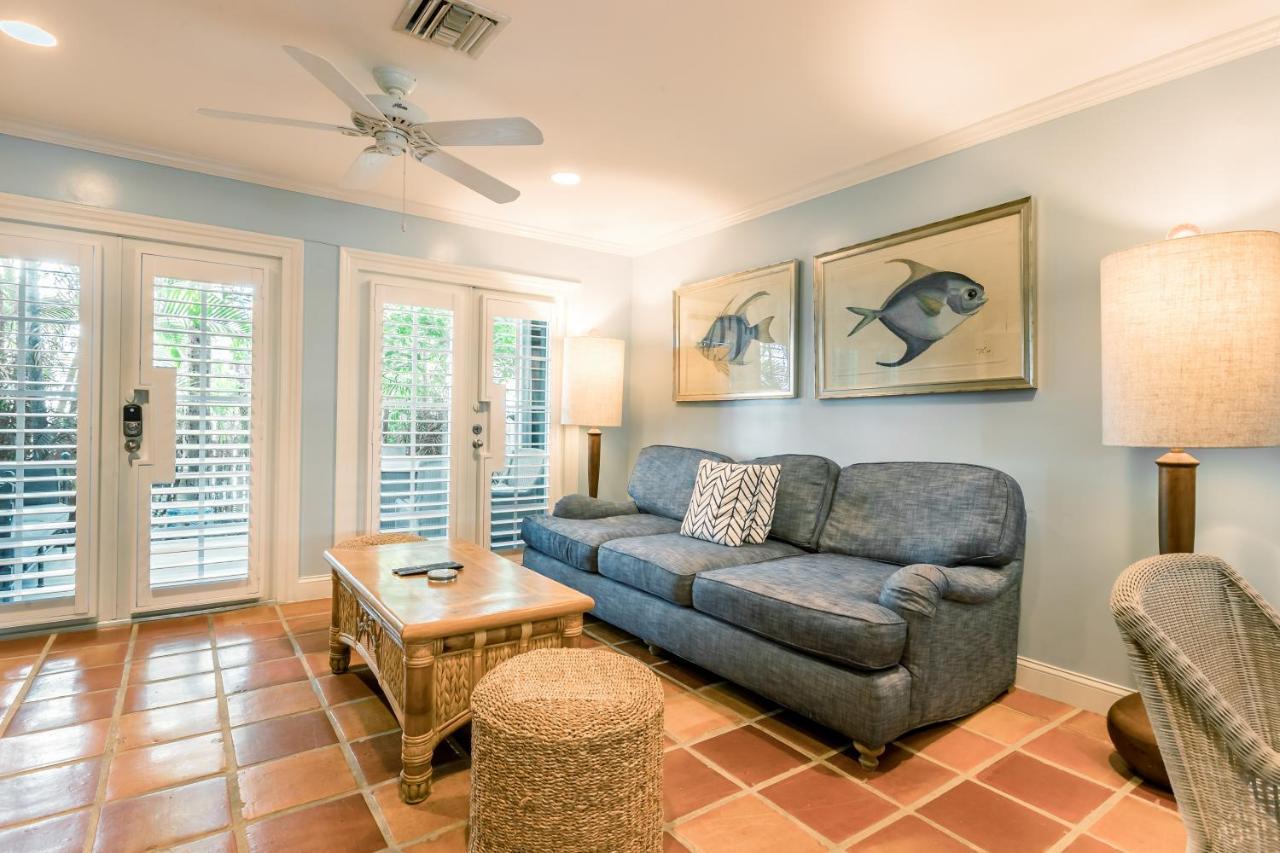 Apartment Cool Breeze Key West
