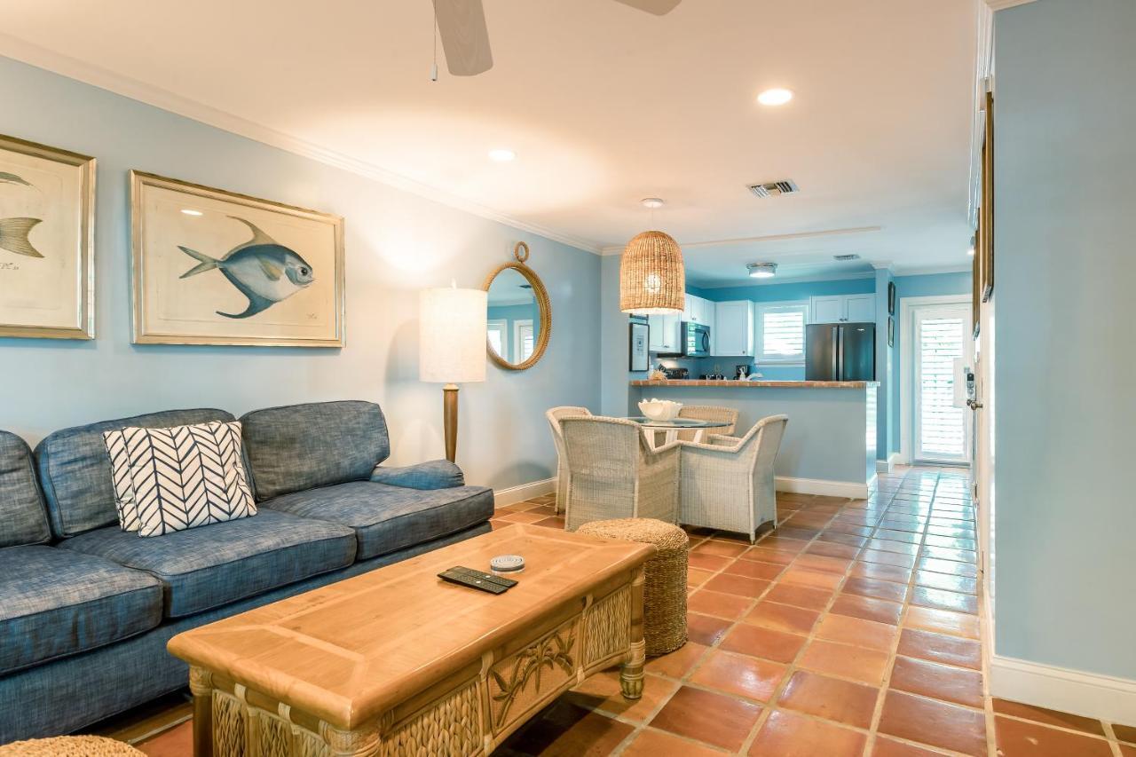 Apartment Cool Breeze Key West