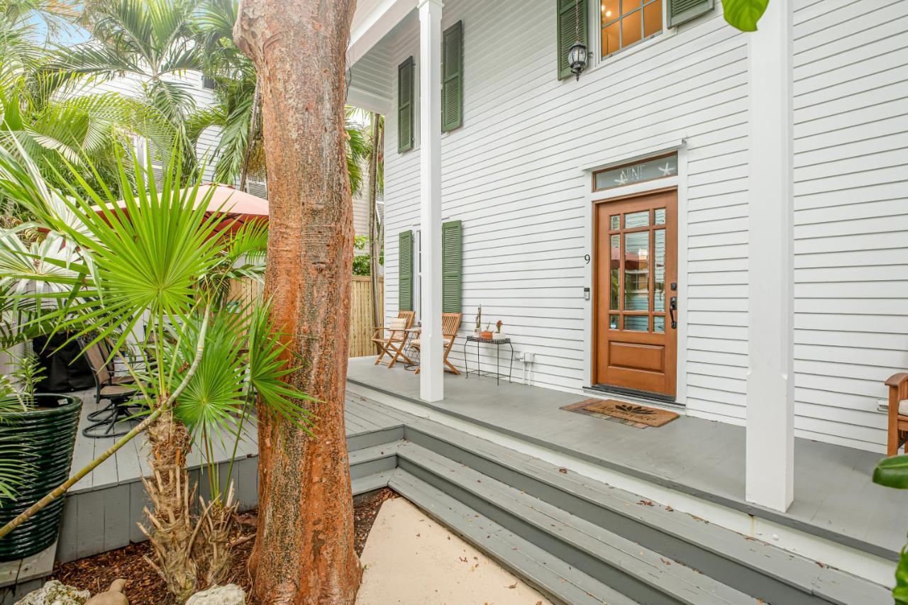 Holiday home Dancing Palms Key West