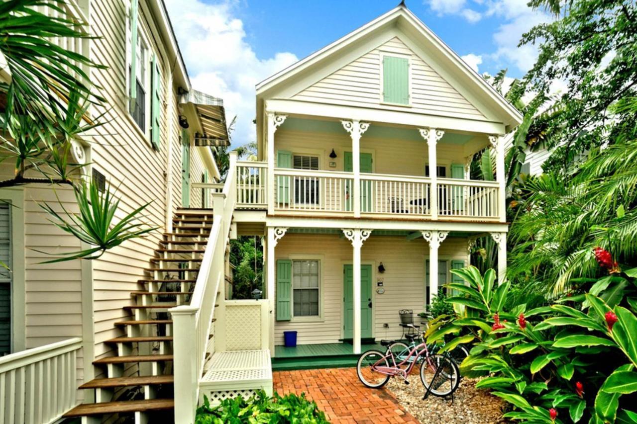 Palm Gardens Holiday home Key West