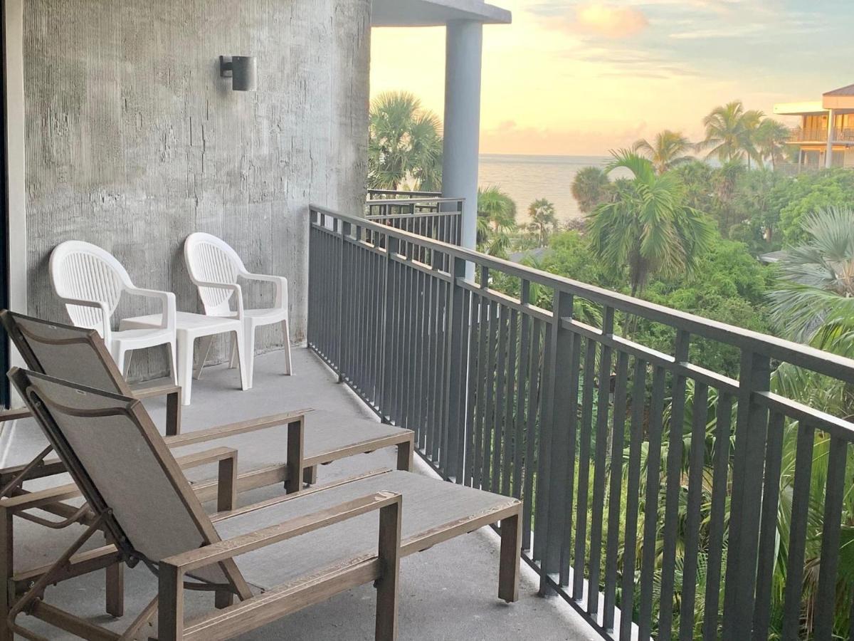 Dream Maker On The Atlantic Apartment Key West