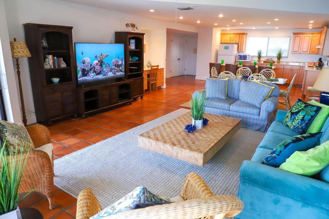 Apartment Latitude Penthouse Key West