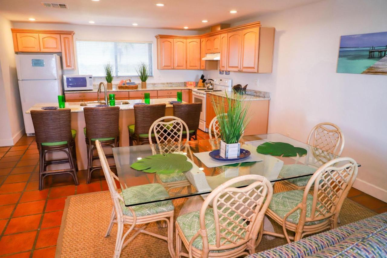 Apartment Latitude Penthouse Key West