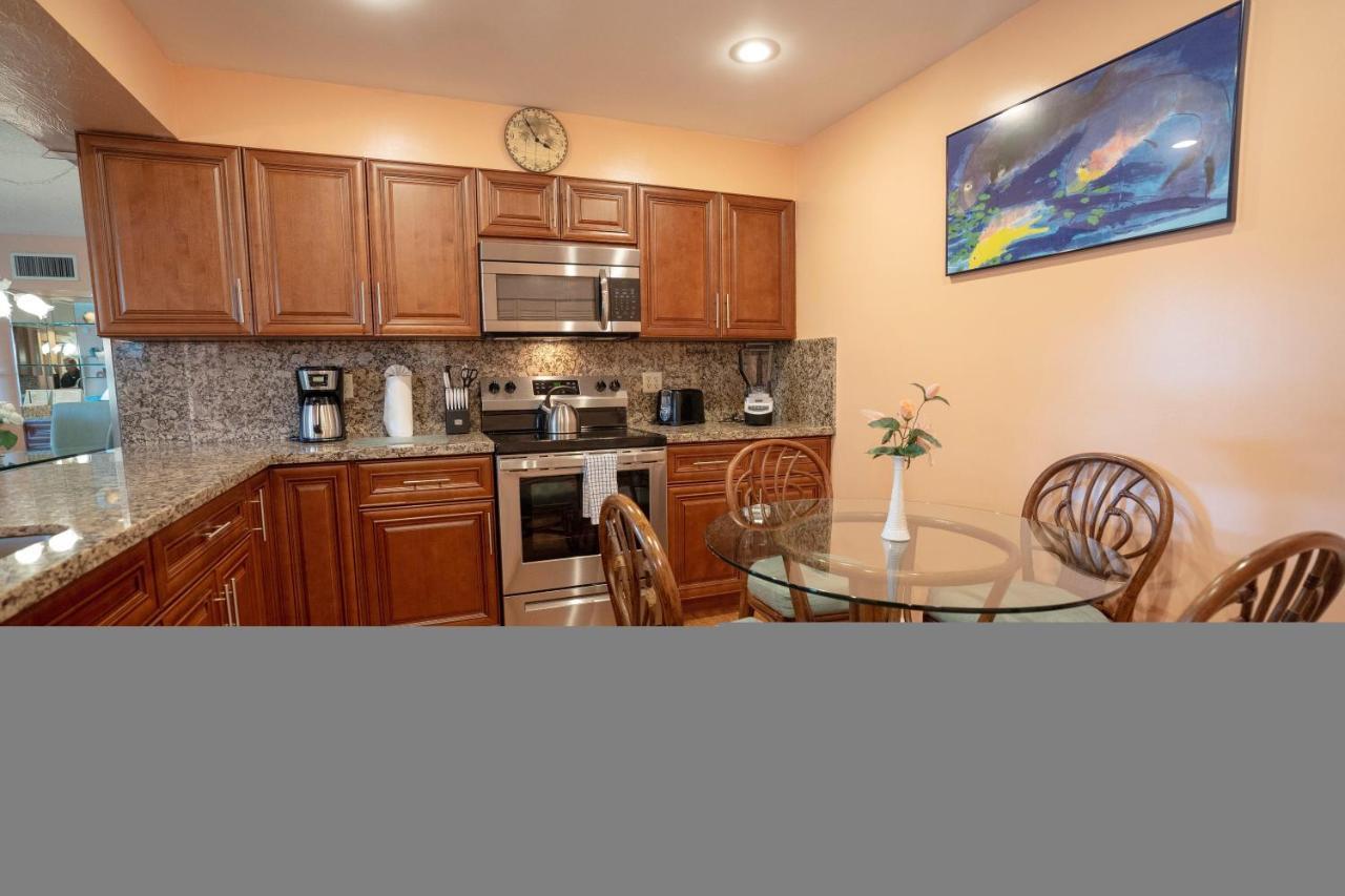 Apartment Dream Maker On The Atlantic Key West