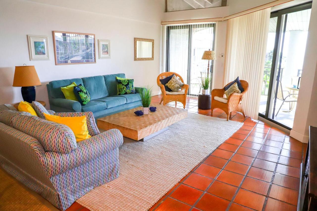 Latitude Penthouse Key West