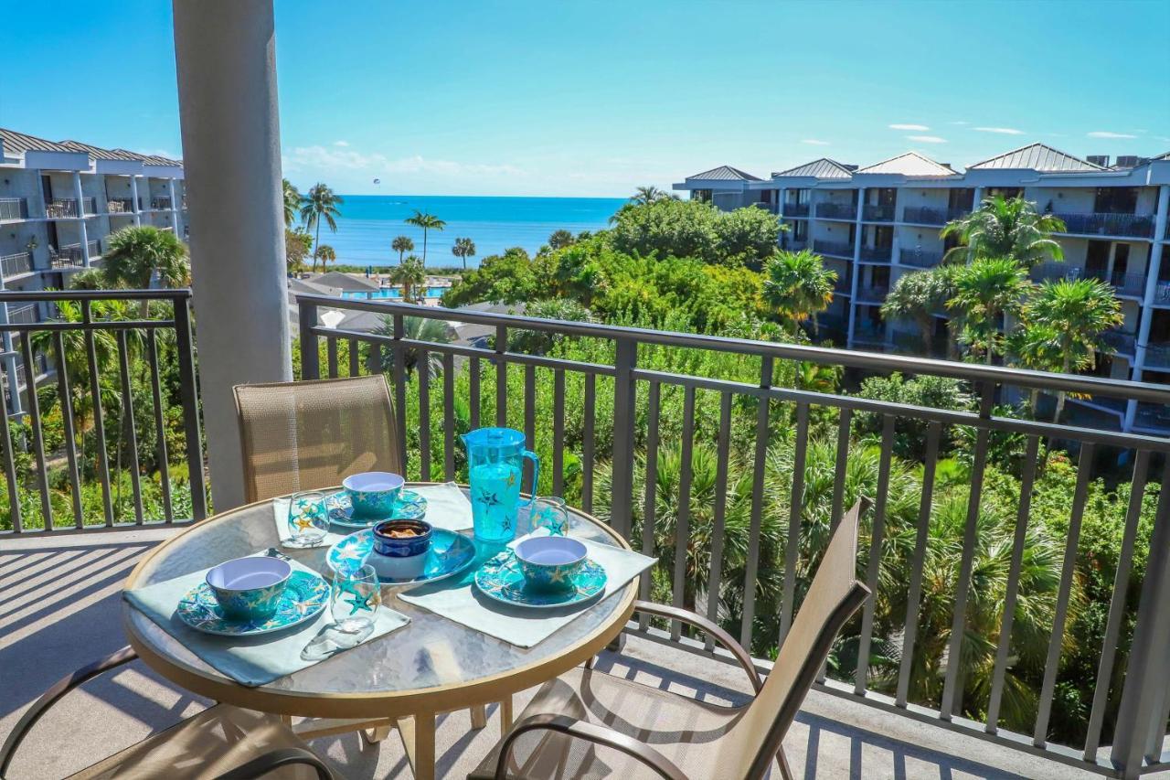 Latitude Penthouse