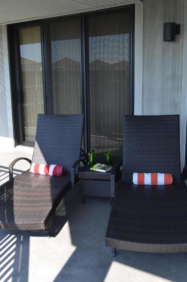 Apartment Latitude Penthouse *