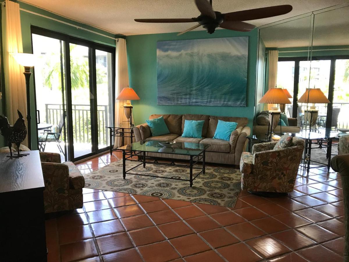 Moonlight Paradise Apartment