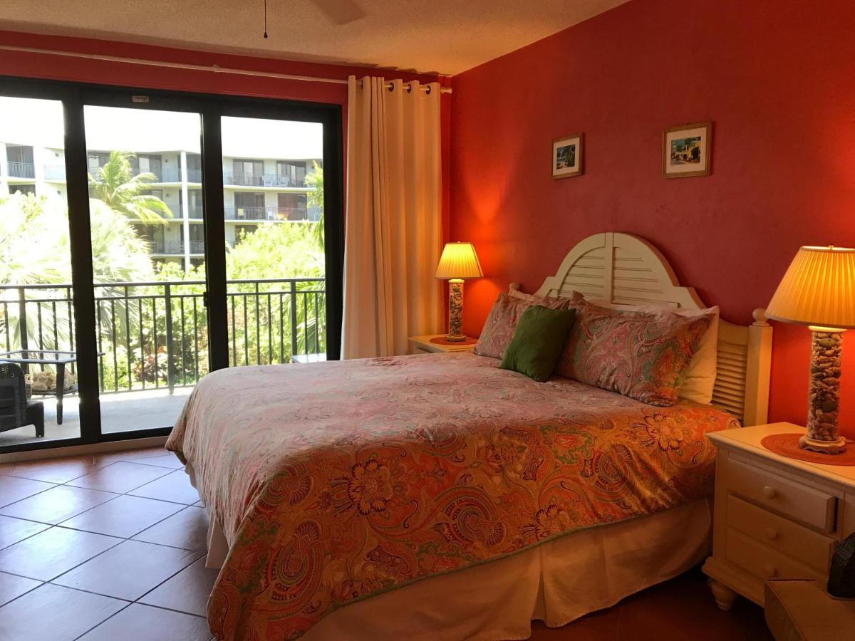 Moonlight Paradise Apartment Key West