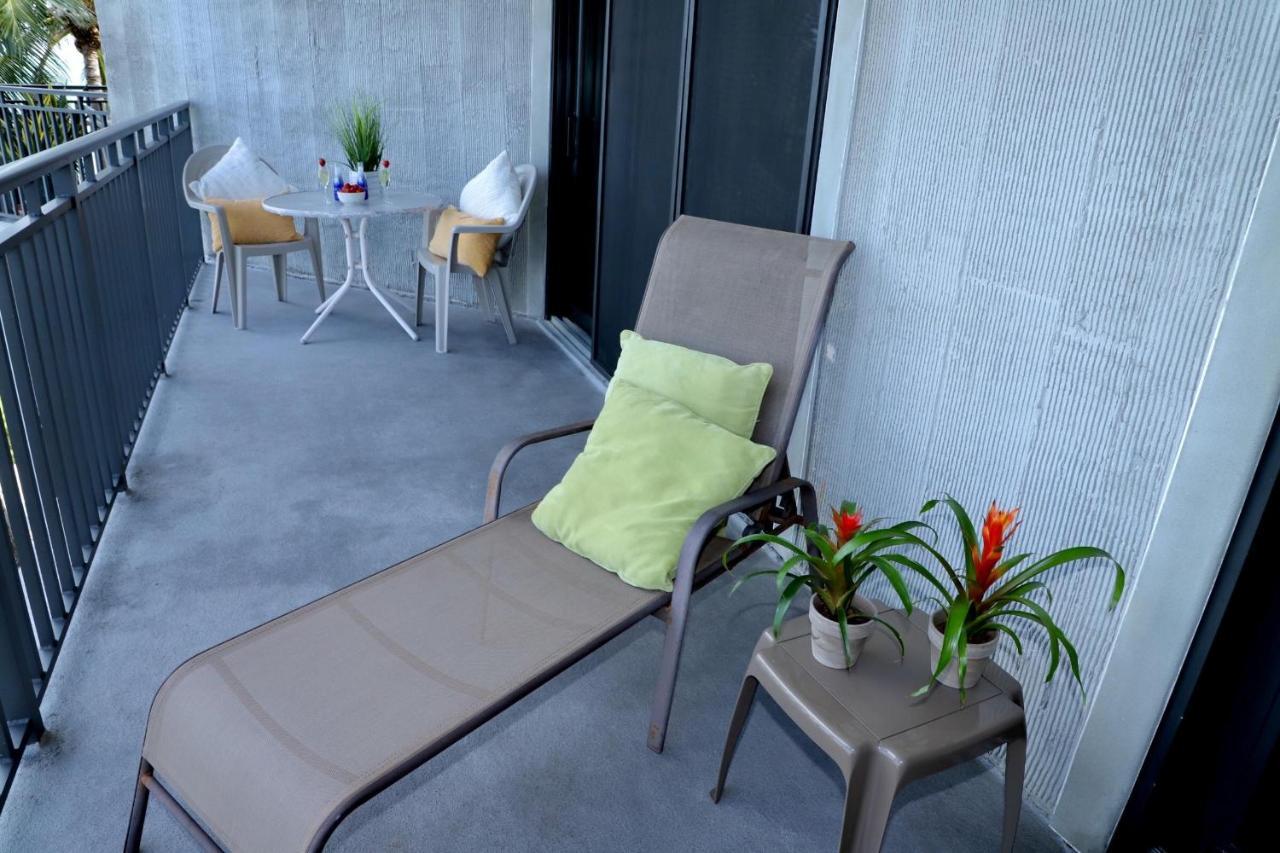 Apartment Hemingways Atlantic Retreat Key West