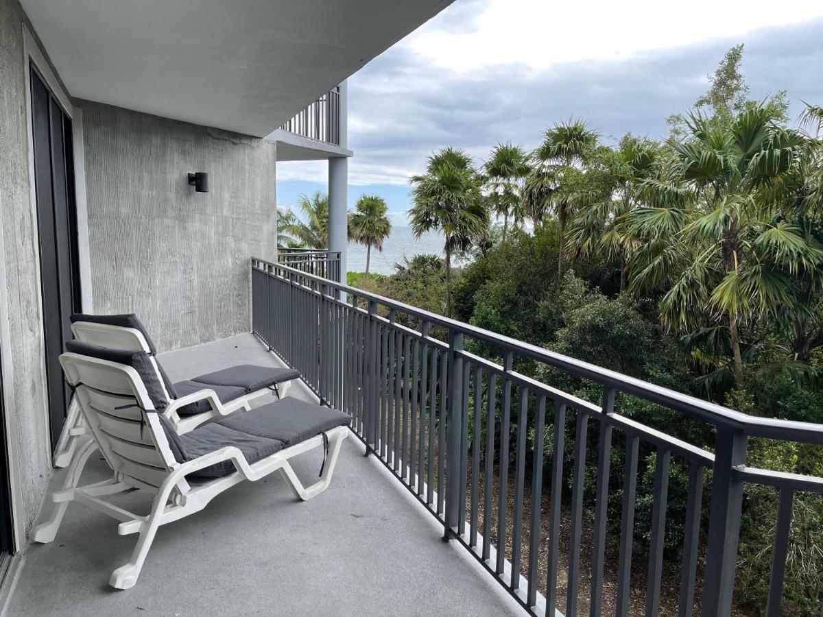 Apartment Ocean Hideaway On The Atlantic