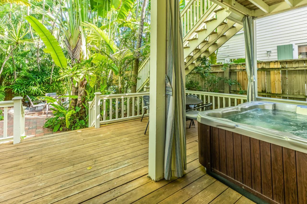 Holiday home Palm Gardens Key West