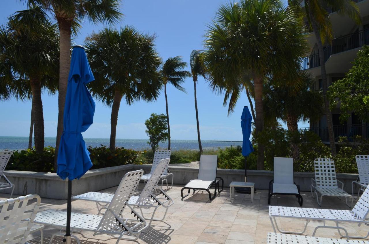 Ocean Hideaway On The Atlantic Apartment Key West