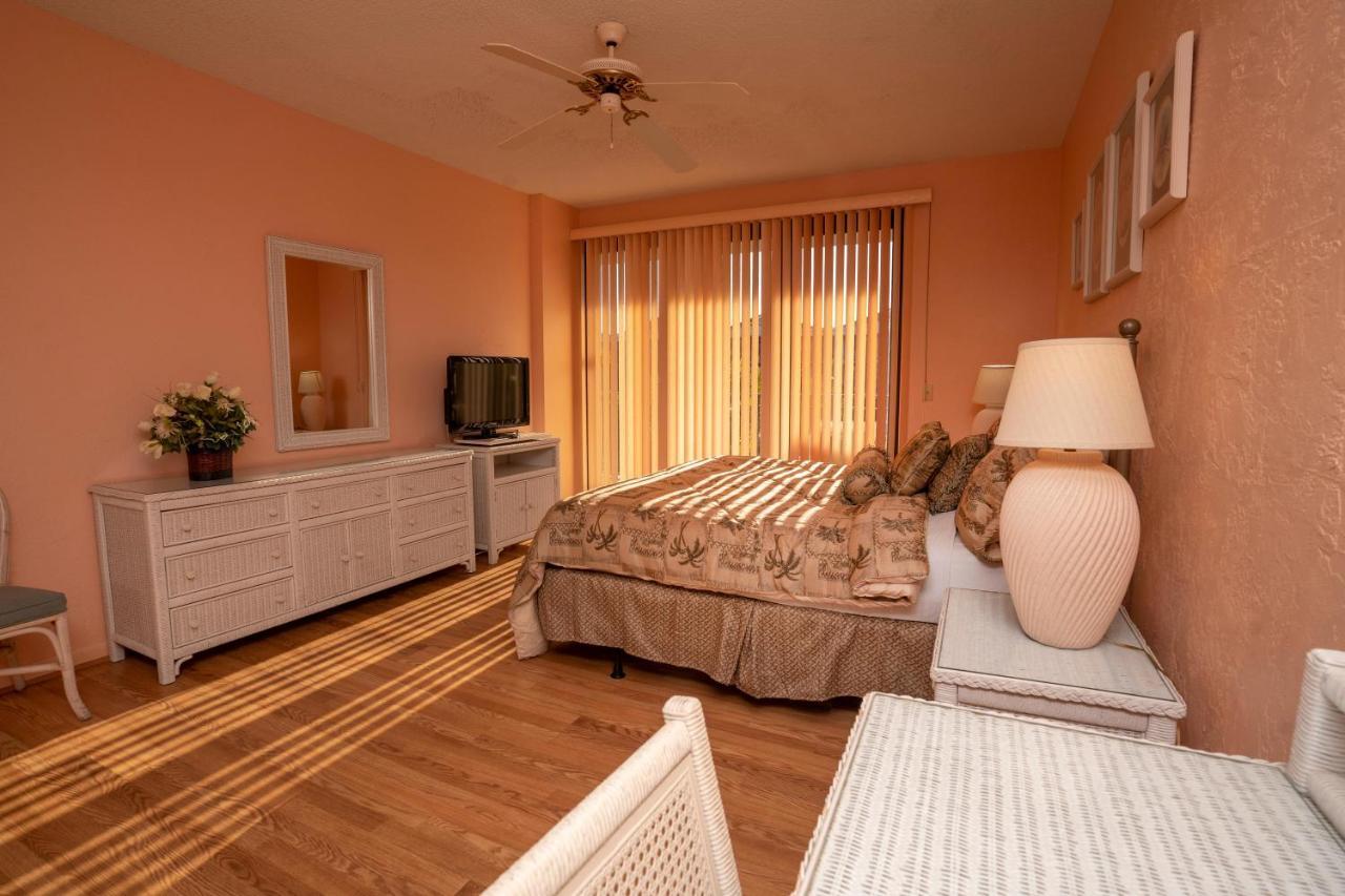 Dream Maker On The Atlantic Apartment Key West