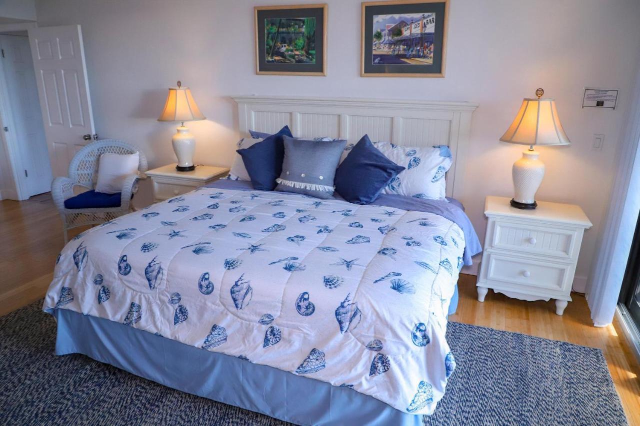 Apartment Latitude Penthouse Key West