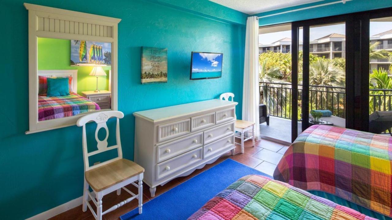 Moonlight Paradise Apartment