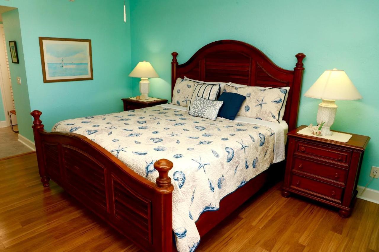 Hemingways Atlantic Retreat Apartment