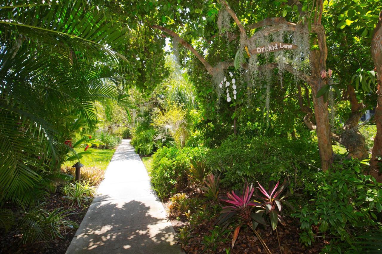 Apartment Hemingways Atlantic Retreat *