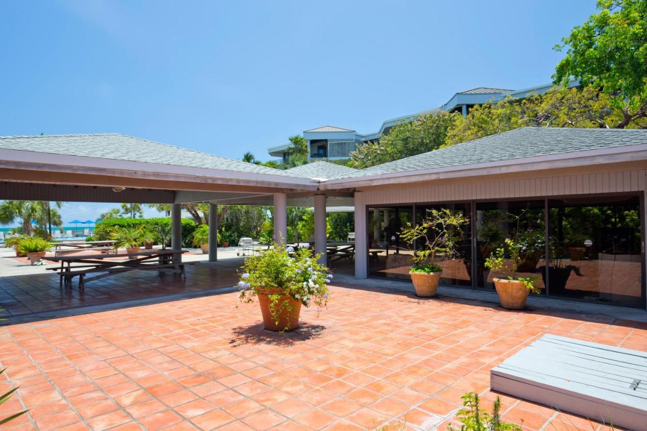 Leaward Isle Island Retreat *