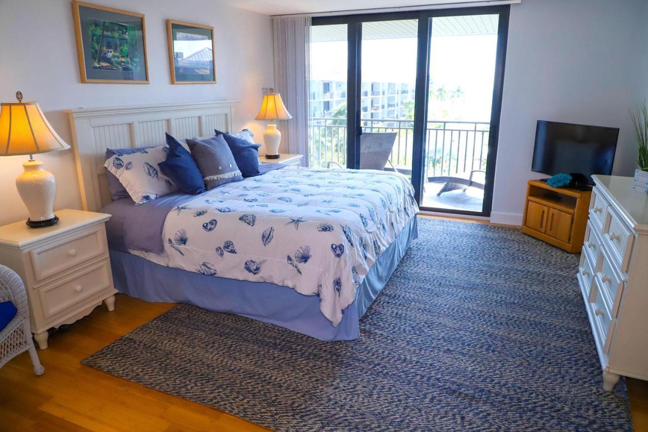 Latitude Penthouse Apartment Key West