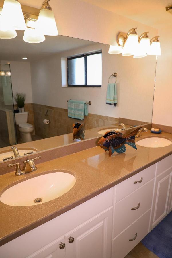 Latitude Penthouse Apartment Key West
