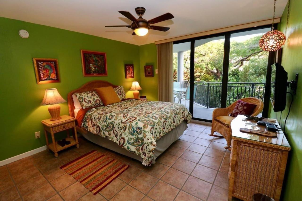 Leaward Isle Island Retreat *