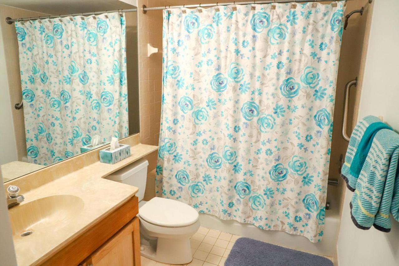 Latitude Penthouse * Key West