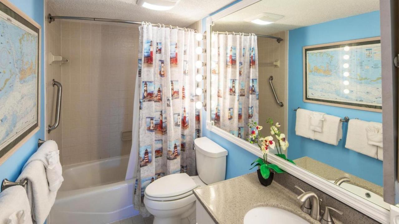 Moonlight Paradise Apartment Key West