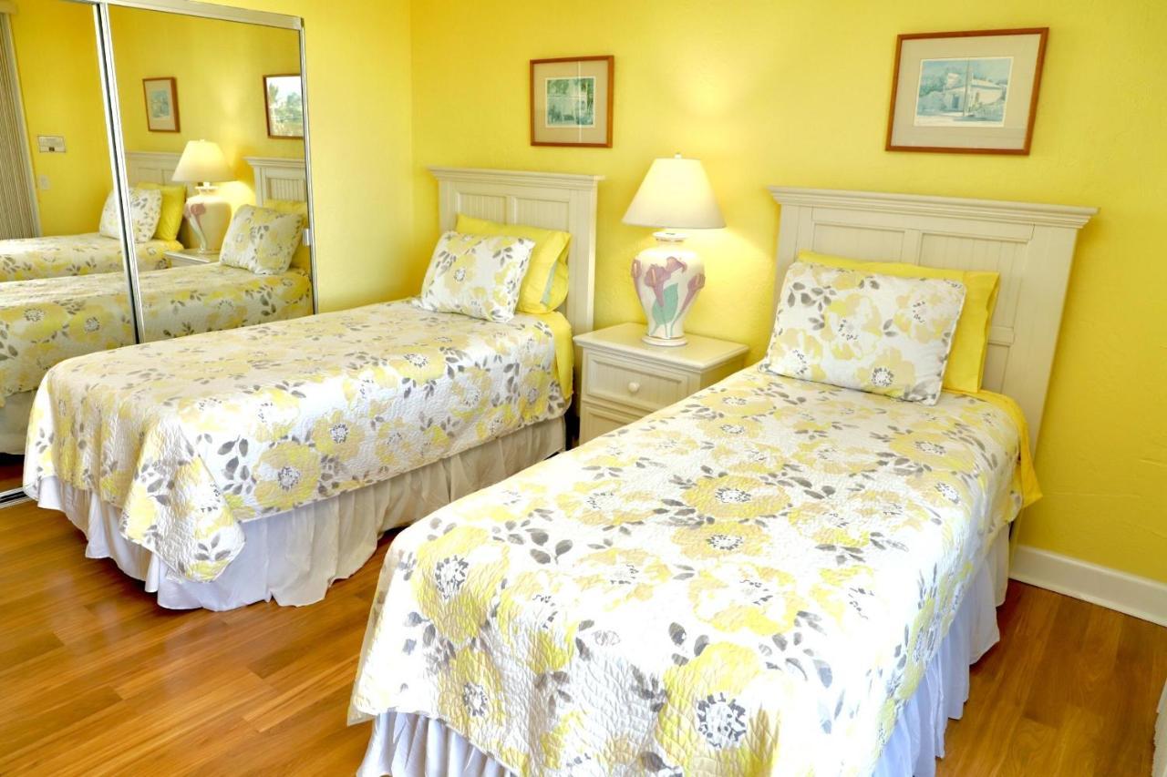 Hemingways Atlantic Retreat Apartment