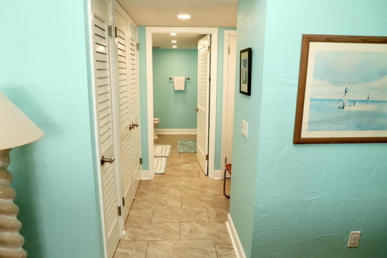 Hemingways Atlantic Retreat Apartment