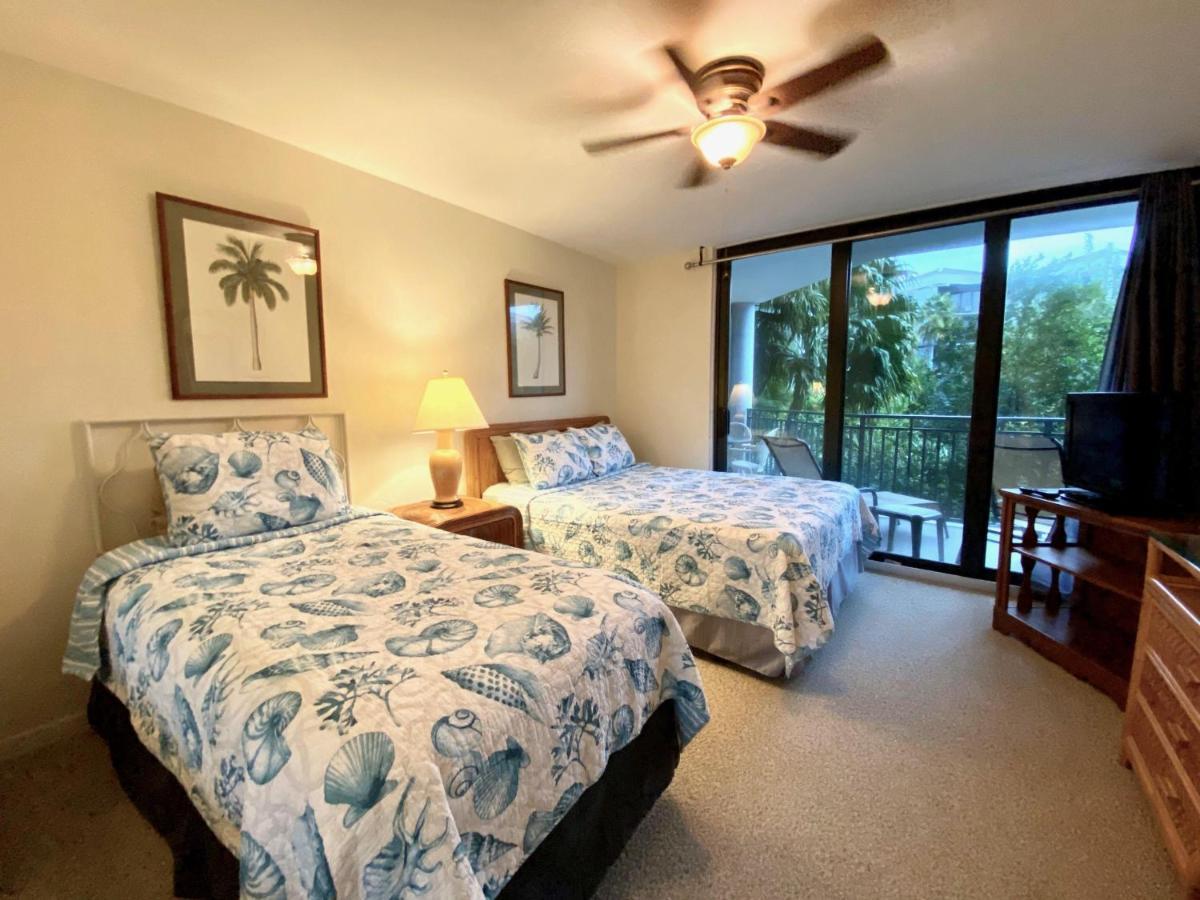Apartment Tropical Paradise *