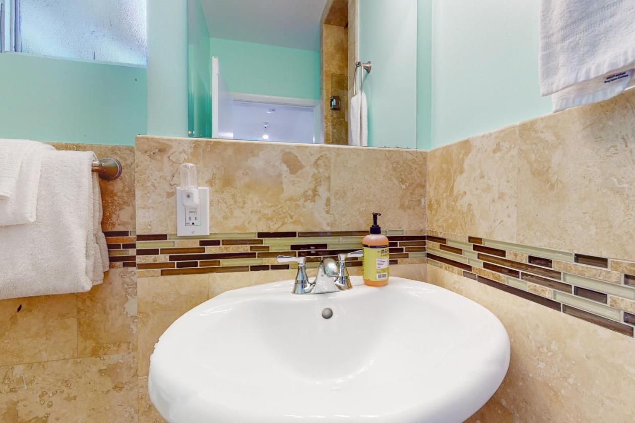 Duval Street Retreat Holiday home