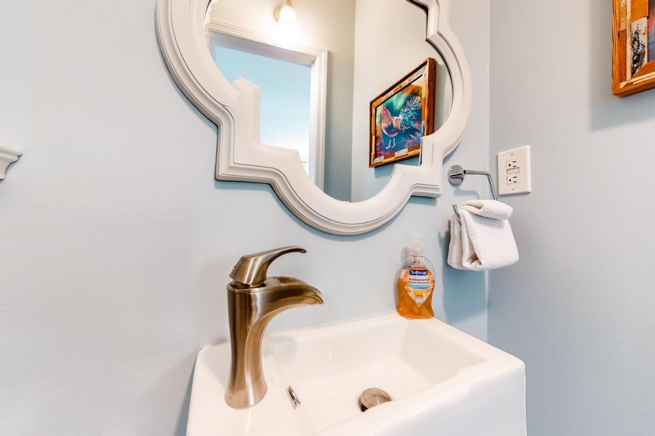 The Tipsy Mermaid Holiday home Key West