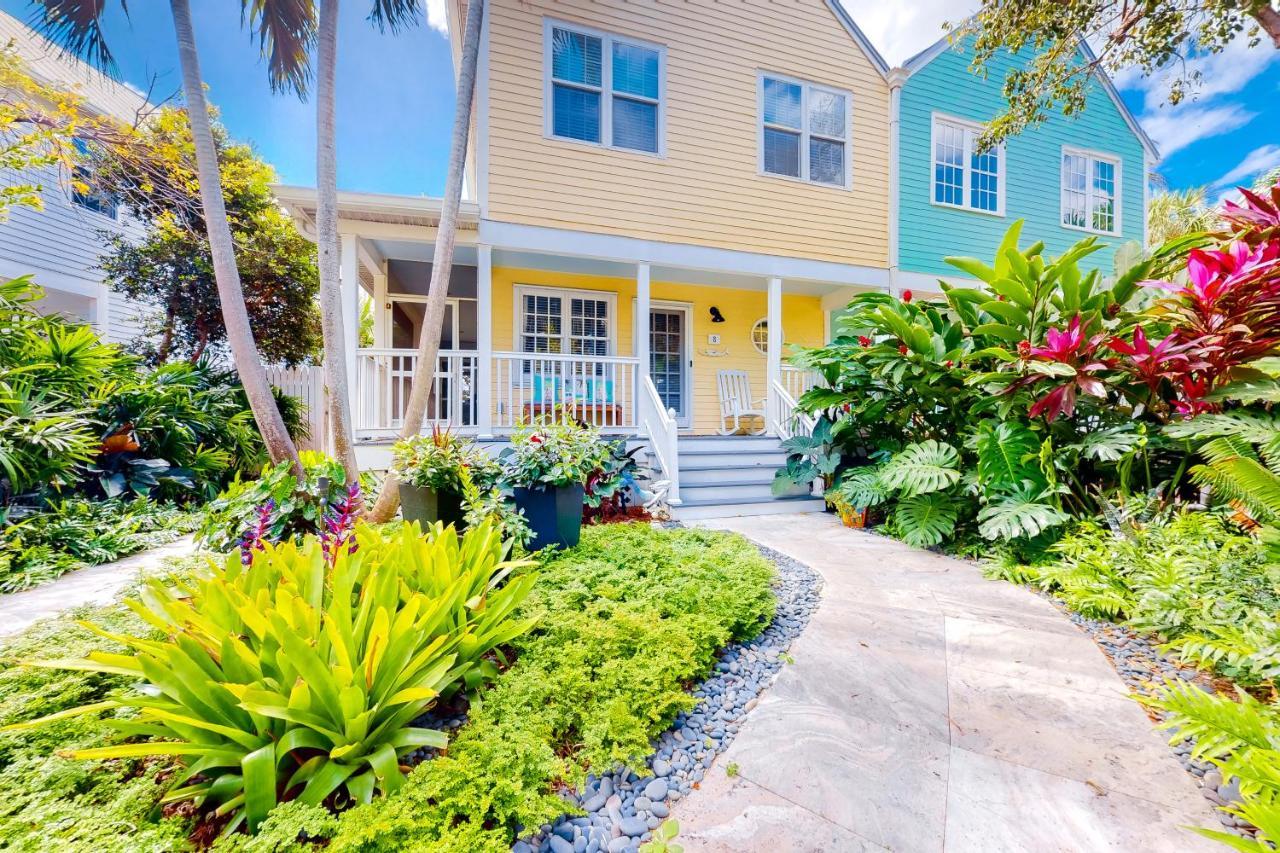 The Tipsy Mermaid Holiday home Key West
