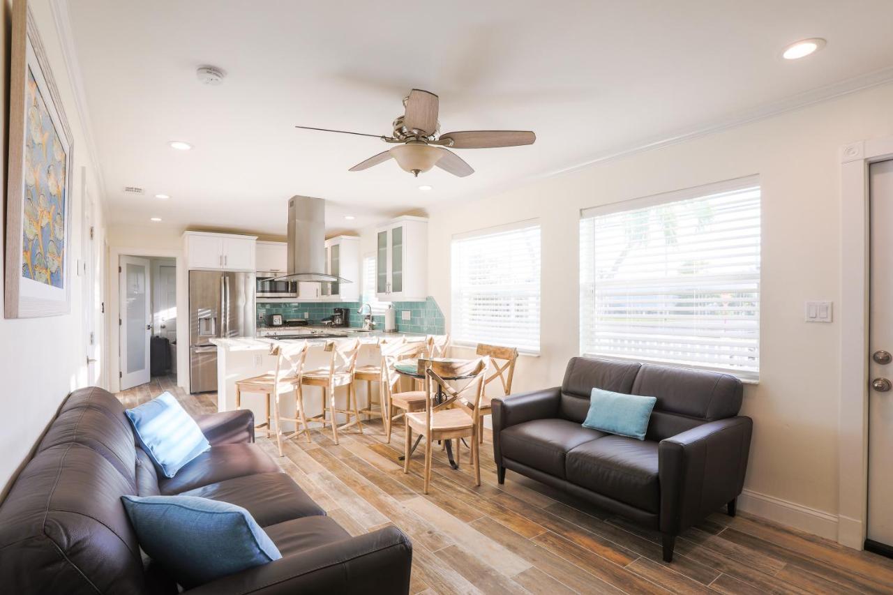 The Guava Duff - Beautiful Kw With Space To Chill & Lots Of Free Parking!! Holiday home