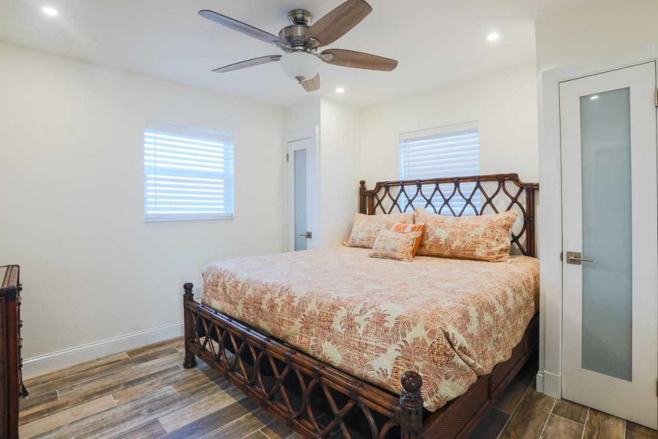 The Guava Duff - Beautiful Kw With Space To Chill & Lots Of Free Parking!! Holiday home