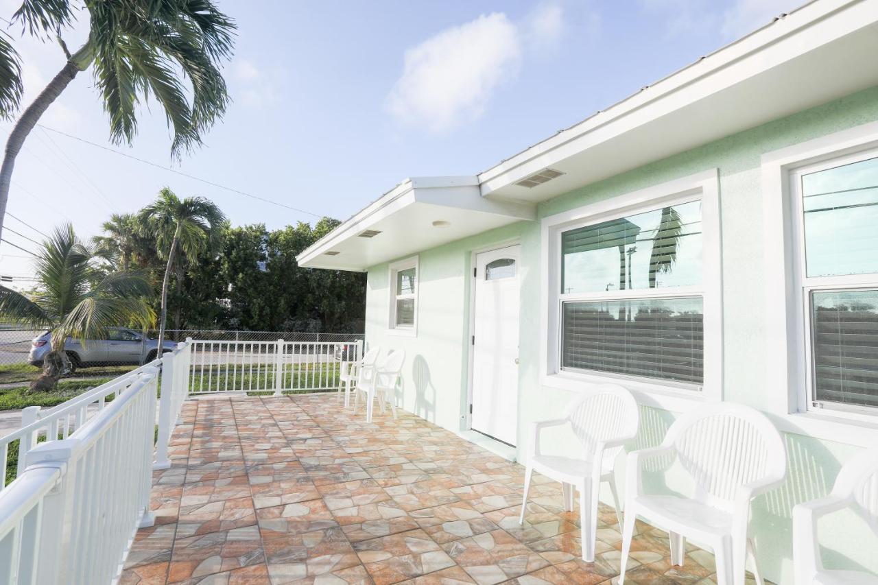 The Guava Duff - Beautiful Kw With Space To Chill & Lots Of Free Parking!! Holiday home Key West