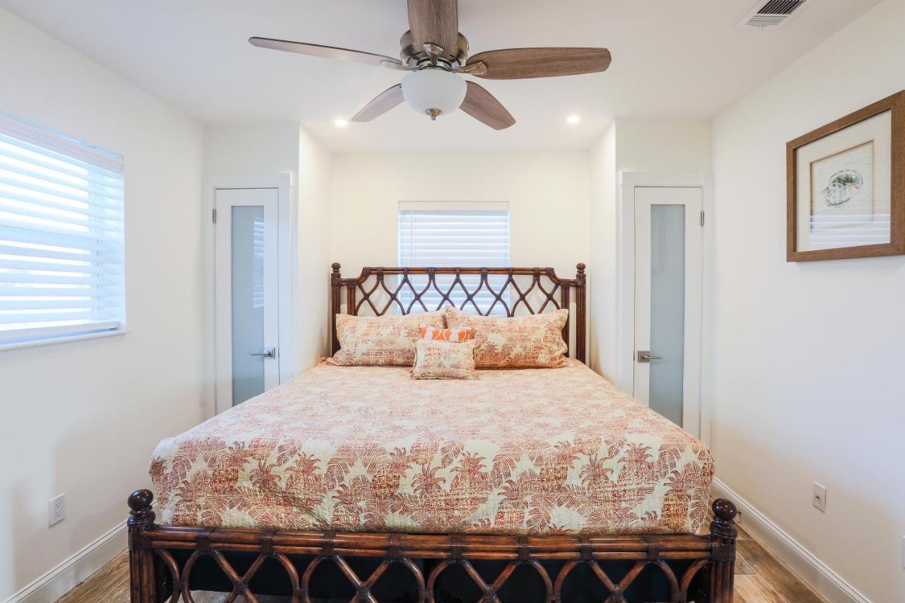 The Guava Duff - Beautiful Kw With Space To Chill & Lots Of Free Parking!!