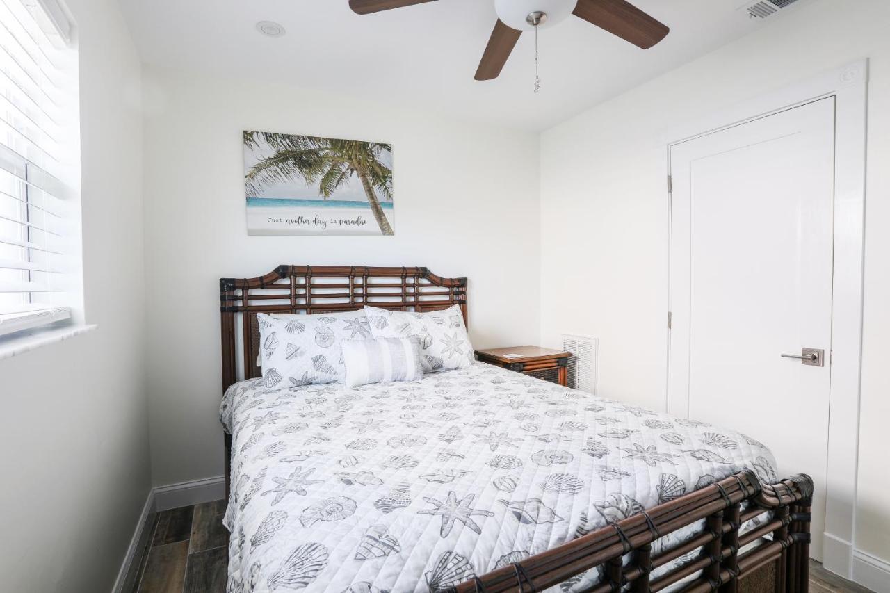 The Guava Duff - Beautiful Kw With Space To Chill & Lots Of Free Parking!! Key West