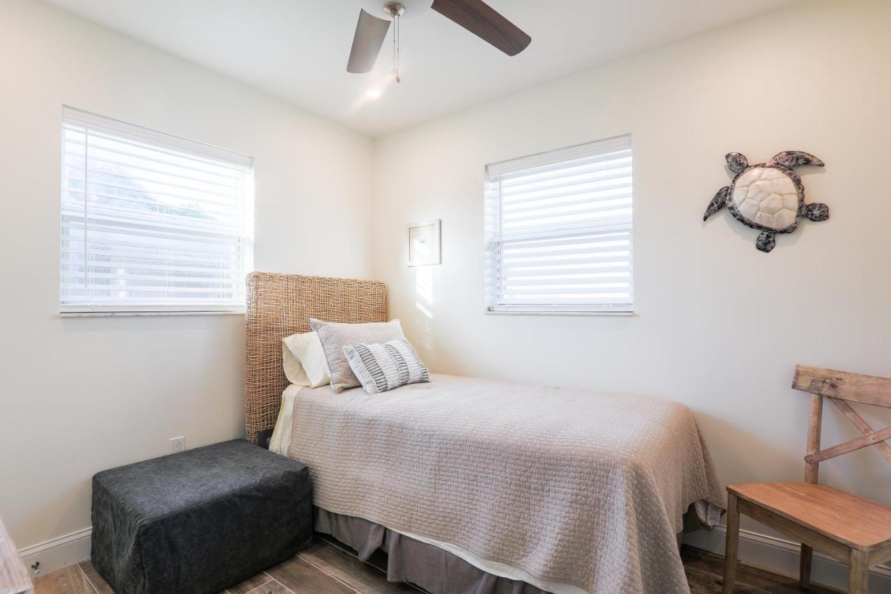The Guava Duff - Beautiful Kw With Space To Chill & Lots Of Free Parking!! Holiday home