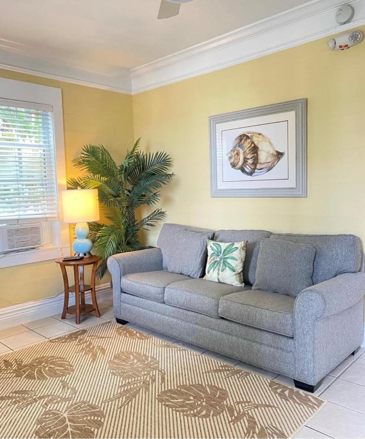 Westwinds Guest house Key West
