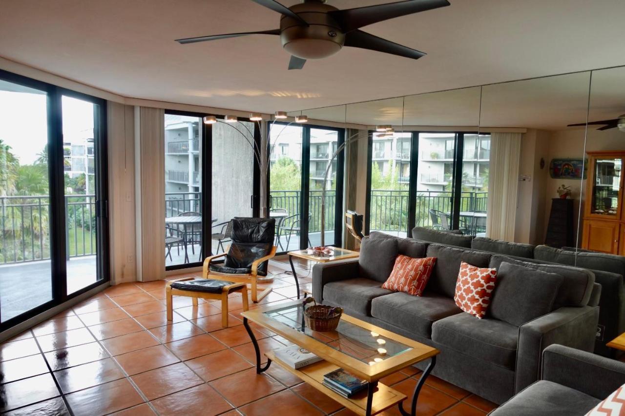 Meyers Island Oasis On Atlantic * Key West