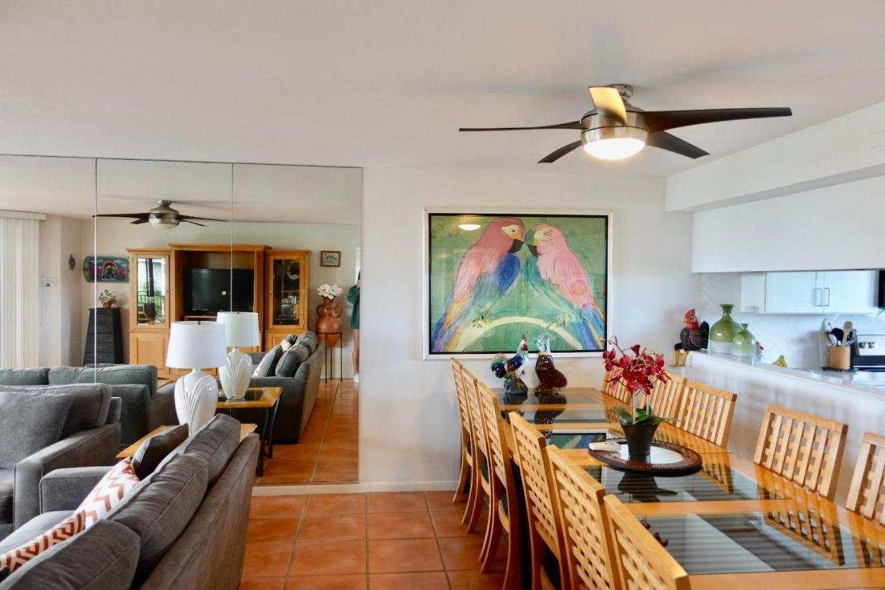 Meyers Island Oasis On Atlantic Key West