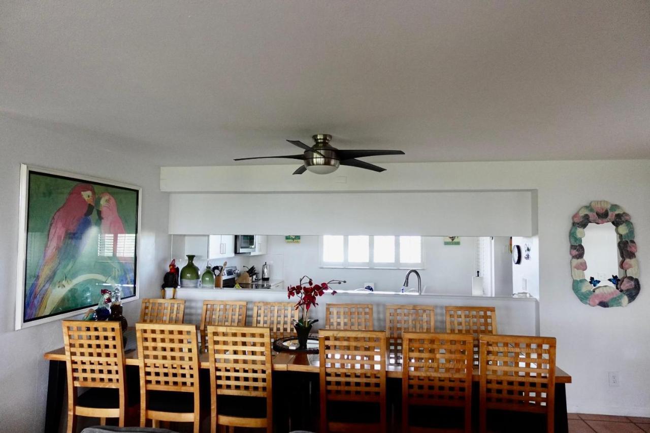 Meyers Island Oasis On Atlantic Holiday home Key West