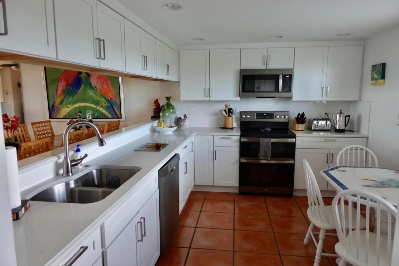 Meyers Island Oasis On Atlantic Holiday home *